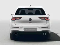 Nuova VW Golf VIII GTI 265 CV (194 kW) 2026 Oryx white perlato Berlina