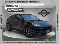 Usata Porsche Cayenne 340 CV (250 kW) 2021 Other SUV