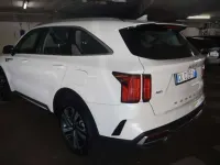 Usata Kia Sorento 179 CV (131 kW) 2022 Bianco SUV