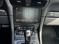 Usata Porsche 991 Sport 370 CV (272 kW) 2016 Nero