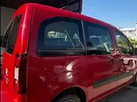 Usata Citroën e-Berlingo Feel 99 CV (72 kW) 2017 Rosso Monovolume