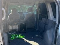 Usata Toyota Yaris Verso 2001 Monovolume