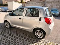 Usata DR DR1 2010 Grigio Utilitaria