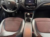 Usata Renault Captur 90 CV (66 kW) 2017 SUV