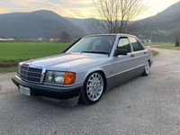 usata Mercedes 190 1.8 E 109cv