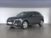Usata Audi Q3 Advanced Plus 150 CV (110 kW) 2025 Nero mito metallizzato SUV