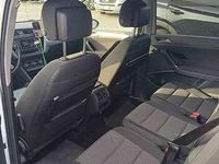 Usata VW Touran Comfortline 150 CV (110 kW) 2017 Monovolume