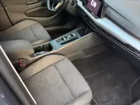 Usata VW Golf VIII 116 CV (85 kW) 2022 Grigio Berlina