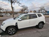 Occasion Dacia Duster 116 ch (85 kW) 2021 Blanc SUV