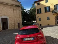 Usata Mercedes A180 Premium 109 CV (80 kW) 2014 Utilitaria