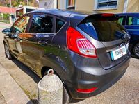 usata Ford Fiesta 1.5 TDCi 75CV 5P Titanium NEOPATENTA