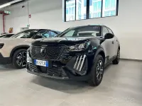 Nuova Peugeot 2008 Style 101 CV (74 kW) 2026 Nero SUV