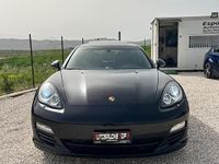 Usata Porsche Panamera 250 CV (183 kW) 2014 Nero Berlina