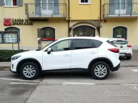 Usata Mazda CX-5 150 CV (110 kW) 2017 SUV