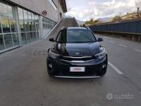 usata Kia Stonic 1.0 t-gdi Style 120cv my18