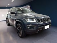usata Jeep Compass II 4xe 1.3 turbo t4 phev Trailhawk 4xe at6
