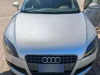Usata Audi TTS S-Line 160 CV (117 kW) 2010