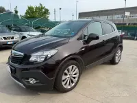 Usata Opel Mokka Cosmo 136 CV (100 kW) 2016 Other SUV