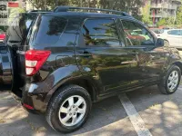 Usata Daihatsu Terios 105 CV (77 kW) 2008 Nero SUV