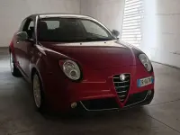 Usata Alfa Romeo MiTo Distinctive 155 CV (114 kW) 2008 Utilitaria