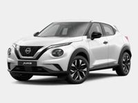 Usata Nissan Juke Acenta 117 CV (86 kW) 2024 Vari colori SUV