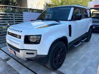Usata Land Rover Defender SE 200 CV (147 kW) 2022 Bianco SUV
