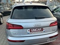 Usata Audi Q5 Business 190 CV (139 kW) 2019 Nessuno(met.) SUV