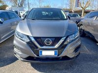 usata Nissan Qashqai 1.5 dCi Acenta