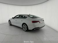 Occasion Audi A5 Business 190 ch (139 kW) 2020 Coupé