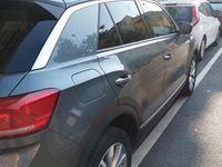 Usata VW T-Roc 2018 Grigio SUV