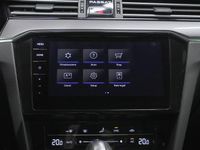Usata VW Passat Alltrack 200 CV (147 kW) 2021 Grigio Station wagon