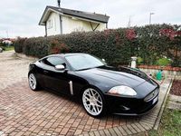 usata Jaguar XK XKCoupe 4.2 V8 auto