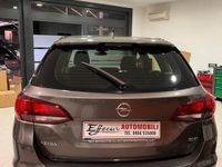 usata Opel Astra 5ª serie - 2016