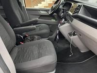 Occasion VW Caravelle 150 PK (110 kW) 2022 Grijs Van