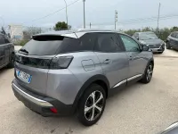 Usata Peugeot 3008 Allure 131 CV (96 kW) 2021 Grigio SUV