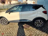 Occasion Renault Captur 90 PK (66 kW) 2015 Wit SUV