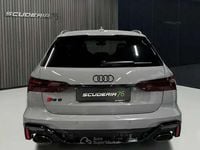 Usata Audi RS6 Performance 630 CV (463 kW) 2024 Gray Station wagon