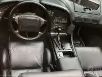 Usata Corvette C4 305 CV (224 kW) 1992 Bianco Cabrio