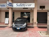 usata Kia Rio 1.4 CRDi 5p. perfetta garantita-2012