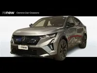 Usata Renault Rafale Techno 200 CV (147 kW) 2025 Grigio scuro SUV