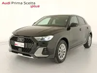 Usata Audi A1 Business 116 CV (85 kW) 2025 Nero mythos metallizzato SUV