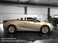 usata Opel Cascada 1.6 Turbo SIDI 170CV Start&Stop Cosmo