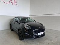 usata Ford Puma Puma1.0 ecoboost Connect 95cv X Neopatentati