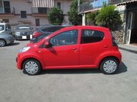 usata Citroën C1 1.0 5 porte AMIFULL 05