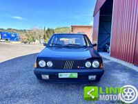 usata Fiat Ritmo 130 TC Abarth / ASI / Conservata / Ta