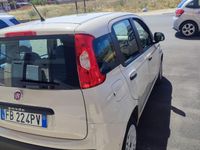 Usata Fiat Panda Easy 69 CV (50 kW) 2015 Beige Utilitaria