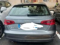 usata Audi A3 Sportback A3 III 2013 Sportback 1.6 tdi Young