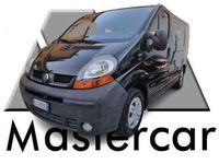 usata Renault Trafic 