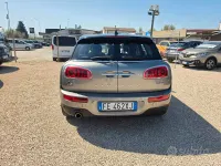 Usata Mini Cooper D Clubman Hype 150 CV (110 kW) 2016 Beige Station wagon
