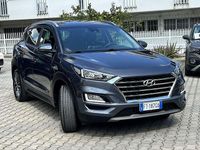 Usata Hyundai Tucson 136 CV (100 kW) 2019 SUV